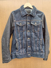 デニムジャケット|JACKROSE VINTAGE