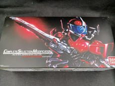 CSMアクセルドライバー|BANDAI