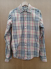 シャツ|BURBERRY