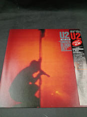 U2/ブラッド・レッド・スカイ-四騎-|ポリスター