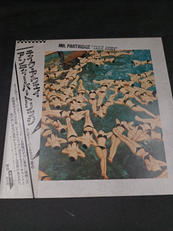 アンディ・パートリッジ/テイク・アウェイ|VICTOR