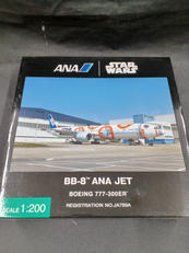 BB-8 ANA JET|ANA
