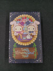 タロットカード|ルナファクトリー