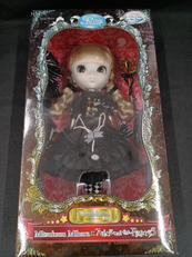 プーリップ NELLA|GROOVE