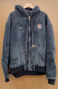 ジャケット|CARHARTT