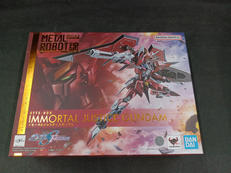 イモータルジャスティスガンダム|BANDAI