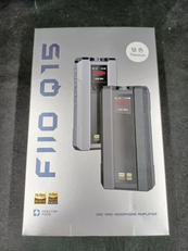 ヘッドフォンアンプ|FIIO