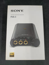 ヘッドホンアンプ|SONY