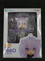 猫又おかゆ ねんどろいど|GOOD SMILE COMPANY