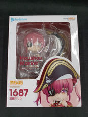 宝鐘マリン ねんどろいど|GOOD SMILE COMPANY