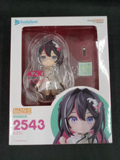 AZKI ねんどろいど|GOOD SMILE COMPANY