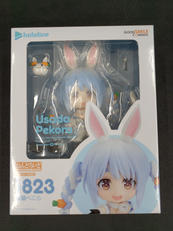 兎田ぺこら ねんどろいど|GOOD SMILE COMPANY