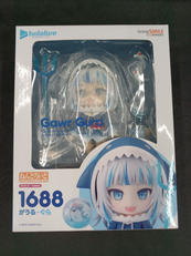 がうる・ぐら ねんどろいど|GOOD SMILE COMPANY
