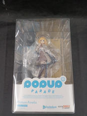 ワトソン・アメリア　フィギュア|GOOD SMILE COMPANY