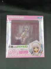 カンナ　フィギュア|proof