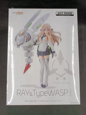 レイ&TYPE WASP|GOOD SMILE COMPANY