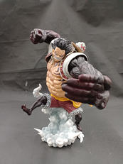 ルフィ ギア4-バウンドマン-|BANDAI