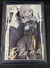 1/7 ブラン ホワイトラビット|GOOD SMILE COMPANY