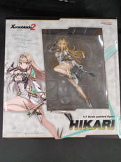 1/7 ヒカリ フィギュア|GOOD SMILE COMPANY