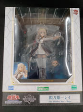 1/7 閃刀姫-レイ|KOTOBUKIYA