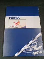 【限定品】E3系山形新幹線つばさ|TOMIX