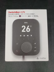 スマートリモコン　ハブ3|SWITCHBOT