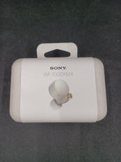 ワイヤレスイヤホン|SONY