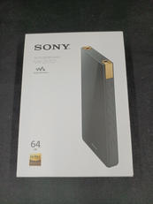 WALKMAN|SONY