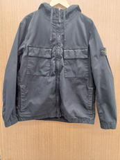 フードジャケット|STONE ISLAND
