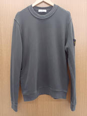 スウェット|STONE ISLAND
