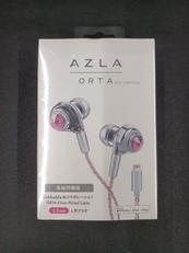イヤホン|AZLA