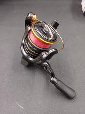 スピニングリール|SHIMANO