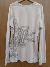 ロングTシャツ|Harley-Davidson