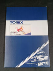 【限定品】E3系山形新幹線つばさ|TOMIX