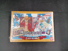 ワンピースカードゲーム|BANDAI