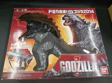 ビッグサイズフィギュア|BANDAI