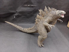 SOFVICS ゴジラ|BANDAI