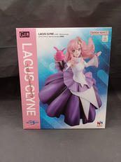 ラクス・クライン　20th　Anniversary フィギュ|MEGAHOUSE