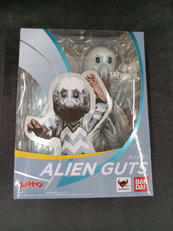 ガッツ星人 アクションフィギュア|BANDAI