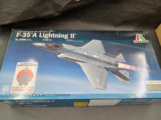 1/32 F-35A ライトニングII|ITALERI