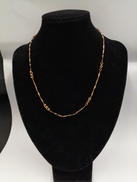 K18ネックレス|Ｋ18