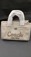 カーゴトート|COACH