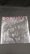 LPレコード 輸入盤|BON・JOVI