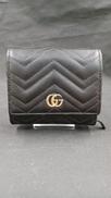 二つ折り財布|GUCCI