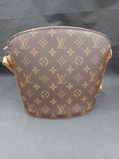 モノグラム ドルーオ|LOUIS VUITTON