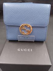 2つ折り財布|GUCCI