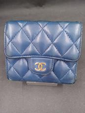 財布|CHANEL