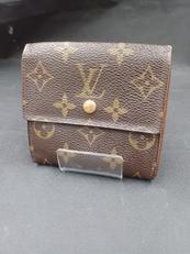 ポルトモネビエ・カルトクレディ|LOUIS VUITTON