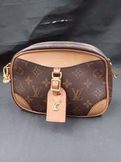 ドーヴィルMINI|LOUIS VUITTON