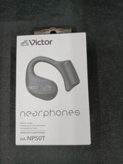 BTイヤホン|VICTOR
